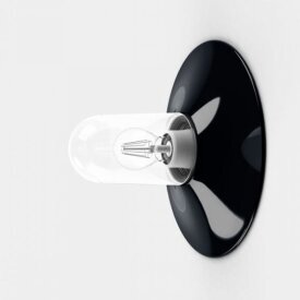 Cooper 01 | Wandleuchte emailliert Roger Pradier